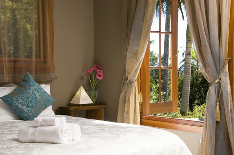 SummerHills Retreat Byron Bay - Accommodation Mermaid Beach 0