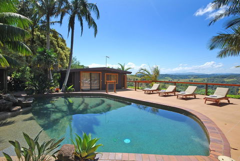 SummerHills Retreat Byron Bay - Accommodation Mermaid Beach 4