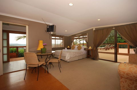 SummerHills Retreat Byron Bay - Accommodation Mermaid Beach 14