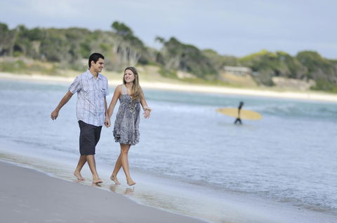 SummerHills Retreat Byron Bay - Accommodation Mermaid Beach 29