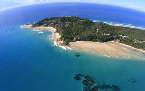 SummerHills Retreat Byron Bay - Accommodation Mermaid Beach 27