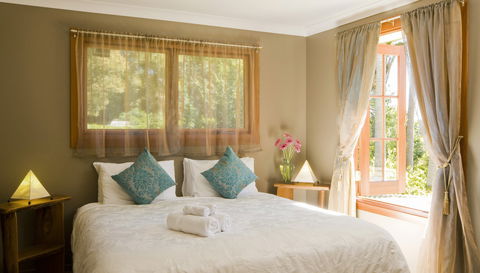 SummerHills Retreat Byron Bay - Accommodation Mermaid Beach 15