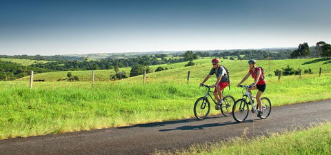 SummerHills Retreat Byron Bay - Accommodation Mermaid Beach 39