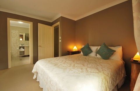 SummerHills Retreat Byron Bay - Accommodation Mermaid Beach 17