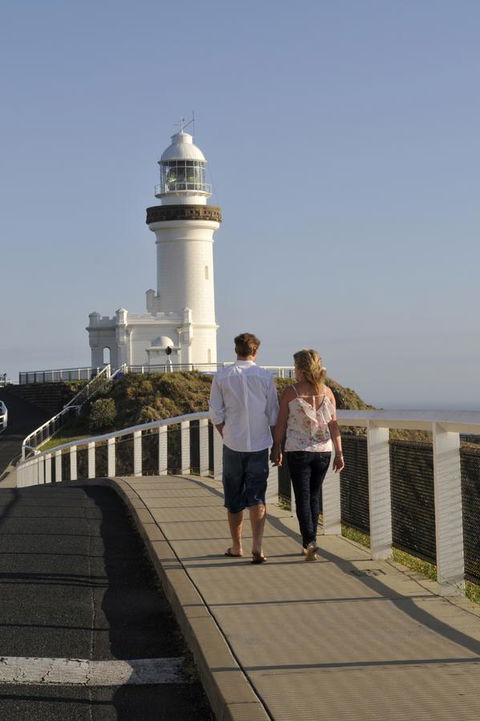 SummerHills Retreat Byron Bay - Accommodation Mermaid Beach 31