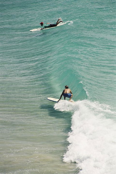 SummerHills Retreat Byron Bay - Accommodation Mermaid Beach 28