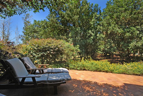 SummerHills Retreat Byron Bay - Accommodation Mermaid Beach 16