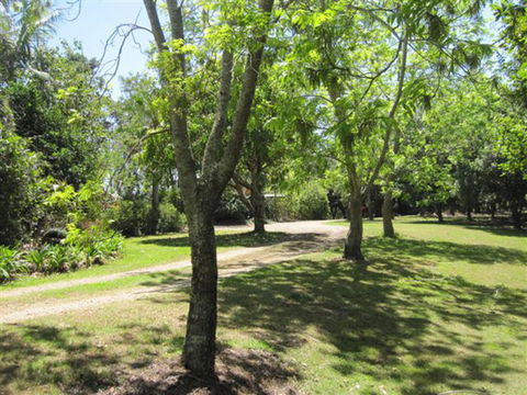 SummerHills Retreat Byron Bay - Accommodation Mermaid Beach 22