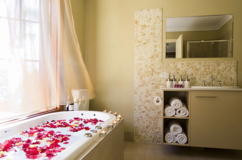 SummerHills Retreat Byron Bay - Accommodation Mermaid Beach 9