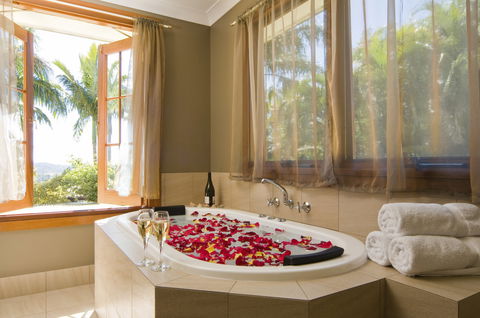 SummerHills Retreat Byron Bay - Accommodation Mermaid Beach 1