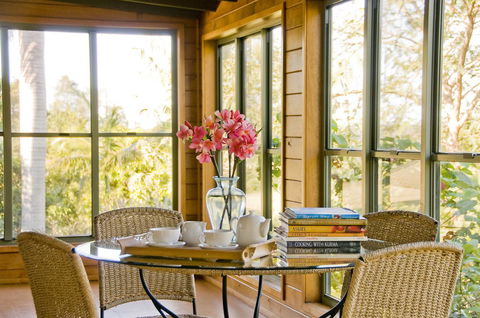 SummerHills Retreat Byron Bay - Accommodation Mermaid Beach 7