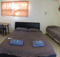 A1Cabins - Accommodation Mermaid Beach