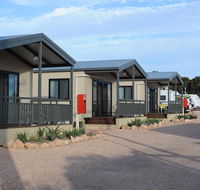 BIG4 Ceduna Tourist Park - Accommodation Mermaid Beach