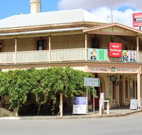 Royal Exchange Hotel - Accommodation Mermaid Beach