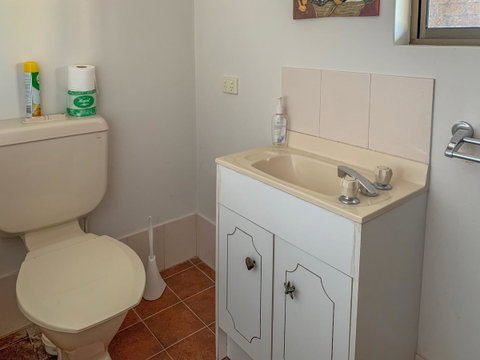 Seacroft - Accommodation Mermaid Beach 13