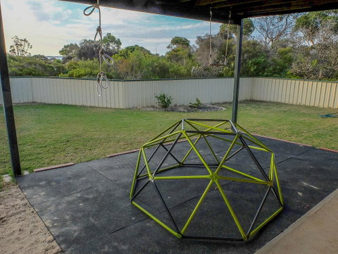 Seacroft - Accommodation Mermaid Beach 31