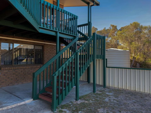 Seacroft - Accommodation Mermaid Beach 29