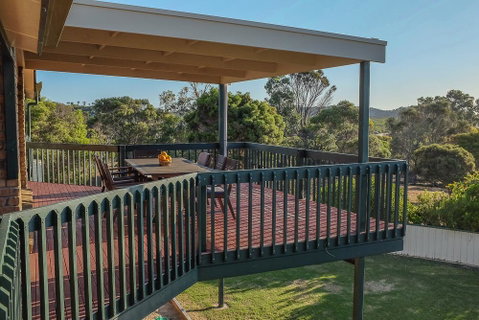 Seacroft - Accommodation Mermaid Beach 21