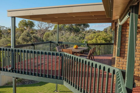Seacroft - Accommodation Mermaid Beach 22