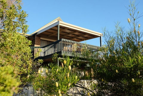 Seacroft - Accommodation Mermaid Beach 33