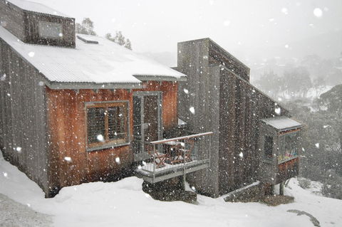 CHILL-OUT - Thredbo - Accommodation Mermaid Beach 22