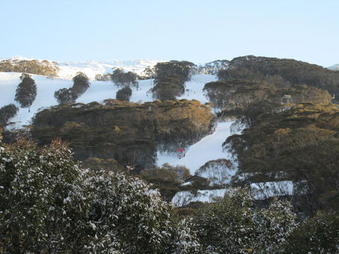 CHILL-OUT - Thredbo - Accommodation Mermaid Beach 8