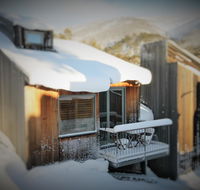 CHILL-OUT  THREDBO - Accommodation Mermaid Beach