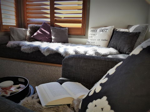 CHILL-OUT - Thredbo - Accommodation Mermaid Beach 4