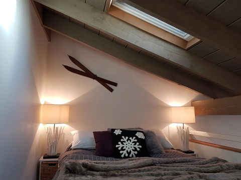 CHILL-OUT - Thredbo - Accommodation Mermaid Beach 13