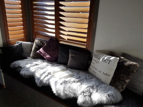 CHILL-OUT - Thredbo - Accommodation Mermaid Beach 24