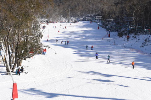 CHILL-OUT - Thredbo - Accommodation Mermaid Beach 29