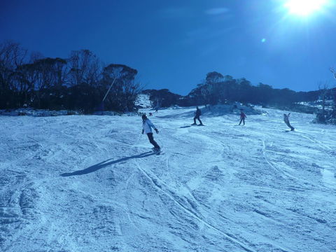 CHILL-OUT - Thredbo - Accommodation Mermaid Beach 40