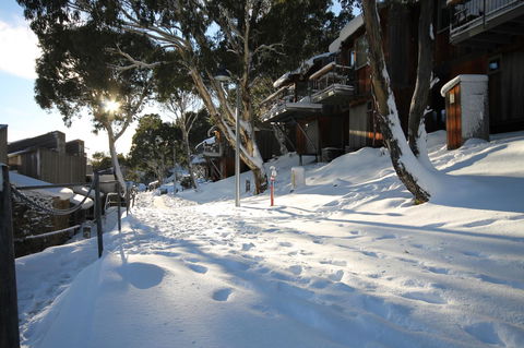 CHILL-OUT - Thredbo - Accommodation Mermaid Beach 31