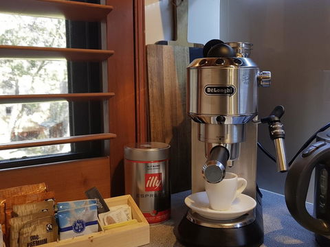 CHILL-OUT - Thredbo - Accommodation Mermaid Beach 15