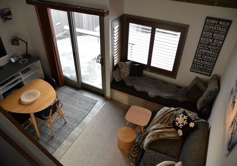 CHILL-OUT - Thredbo - Accommodation Mermaid Beach 9