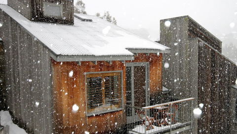 CHILL-OUT - Thredbo - Accommodation Mermaid Beach 12