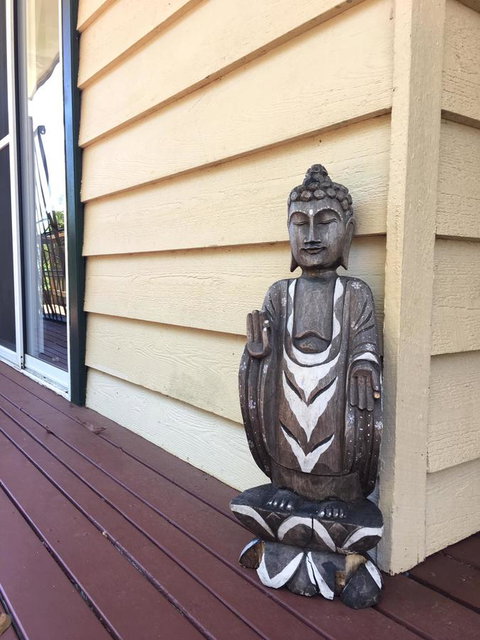 Yallaroo Cottage - Accommodation Mermaid Beach 7