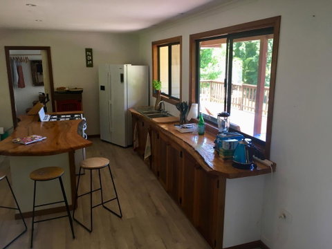 Yallaroo Cottage - Accommodation Mermaid Beach 5