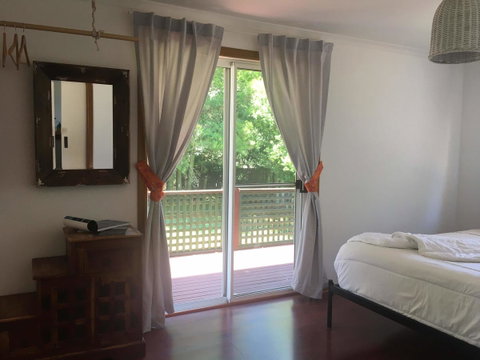 Yallaroo Cottage - Accommodation Mermaid Beach 18