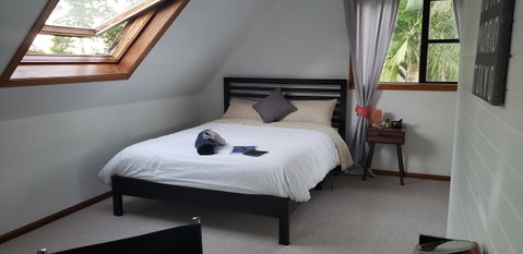 Yallaroo Cottage - Accommodation Mermaid Beach 3