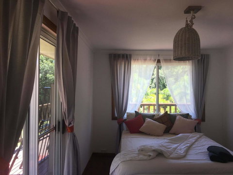 Yallaroo Cottage - Accommodation Mermaid Beach 19