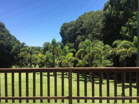 Yallaroo Cottage - Accommodation Mermaid Beach 11
