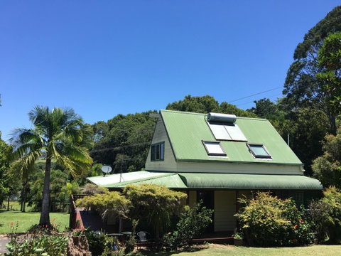 Yallaroo Cottage - Accommodation Mermaid Beach 0