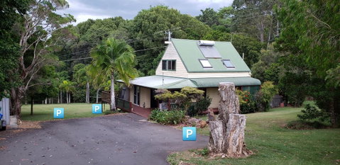 Yallaroo Cottage - Accommodation Mermaid Beach 4