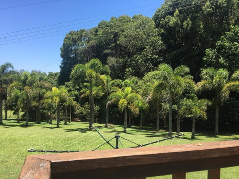Yallaroo Cottage - Accommodation Mermaid Beach 8