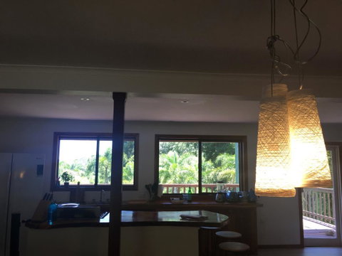 Yallaroo Cottage - Accommodation Mermaid Beach 6