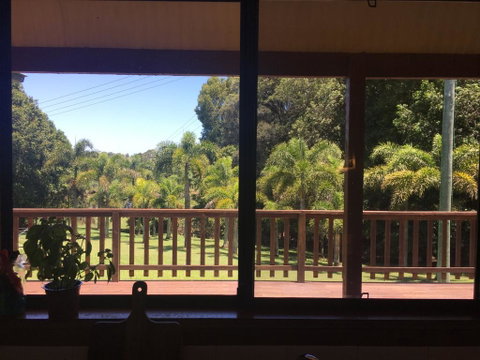 Yallaroo Cottage - Accommodation Mermaid Beach 14