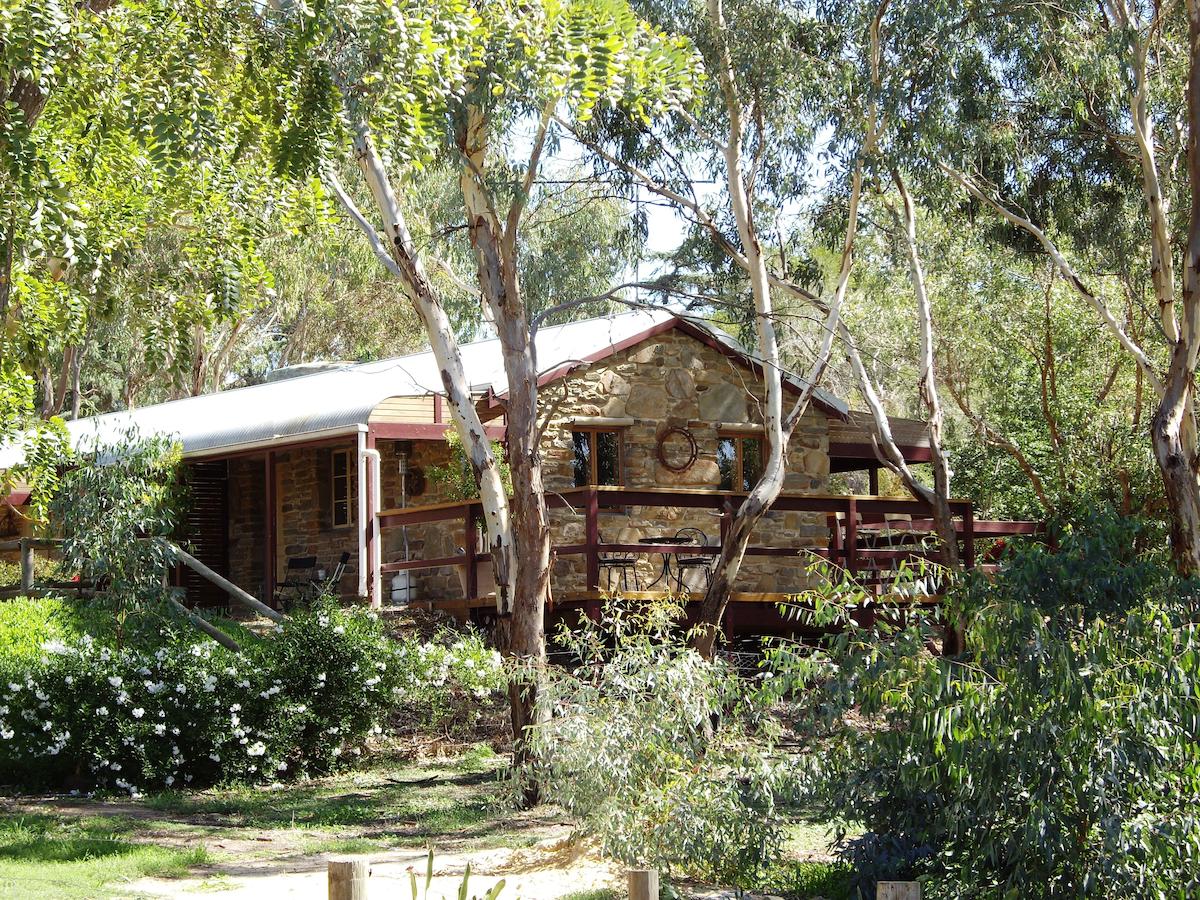 Mount Pleasant SA Accommodation Mermaid Beach