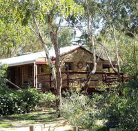 1860 Wine Country Cottages - Accommodation Mermaid Beach