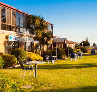 Lacepede Bay Motel  Restaurant - Accommodation Mermaid Beach